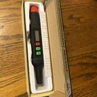 Habotest HT61 -gas Detector Leak Tester Pen New. Price: $12.99.