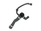 Radiator Hose For 2013-2015 Bmw 740LI 3.0L 6 Cyl 2014 XT939BW New. Price: $54.30.