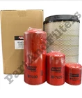 P&f Filter Kit Fits International DT466E (lube-fuel-air-coolant) New. Price: $156.50.