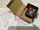 Riken Keiki CO-04 Portable Gas Monitor Series New In Box. Price: $189.99.