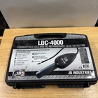 Jb Industries LDC-4000 Combustible Gas & Hc Refrigerant Leak Detector Used. Price: $89.00.