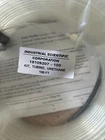Industrial Scientific 18109207-100 Urethane Tubing Kit, 1/8 In. X Ft. New. Price: $90.00.