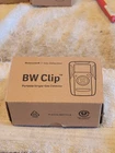Honeywell BWC2-X Clip Single-gas Detector Oxygen New. Price: $89.99.