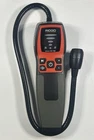 Ridgid Micro CD-100 Combustible Gas Detector Sniffer Tool 36163 New Open Box. Price: $119.99.