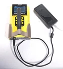 Brookfield Ametek (arizona) Jerome J405-0005 Rev-d Mercury Vapor Analyzer Used. Price: $6000.00.