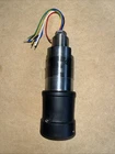 Teledyne Meridian 2W Flame Detector Body 096-3484-03/04 (new). Price: $535.00.