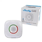 Gas Cng, Wi-fi Operated Sensor With Sound And Light Alarm, Certified Smart New. Price: $68.99.
