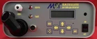 Mst 9751-0010 Satellite Portable Gas Detector 97510126 For. Price: $397.00.