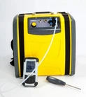 Gasmet DX4040 Portable Ftir Analyzer Kit Free Same Day Shipping Worldwide Used. Price: $17195.25.