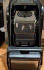Msa GX2 Automated Test System Multi-gas Model 10128628 With 10105756 Cylinder Used. Price: $1200.00.