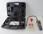 General NGD8800 Battery Portable Variable Sensitivity Combustible Gas Detector Used. Price: $65.00.