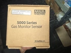 Msa A-ULTX-SENS-33-1-0 Portable Gas Detector "brand New Us Stk". Price: $1356.88.