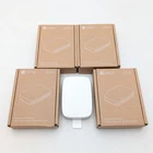 Disruptive Technologies Wireless CO2 Sensor Us (102520) White Lot Of 4 New. Price: $49.92.