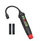 Habotest HT61L Gas Leak Detector Tester Pen Alert 50-10,000PPM Battery Powered New. Price: $18.99.
