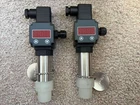 Level Pro LP200-PP Pressure Sensor Transmitter 4-20MA Plc Industrial New. Price: $150.00.