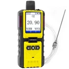 Forensics Detectors Fd Oxygen Analyzer Welding By 0-30% With ... New. Price: $861.43.