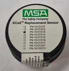 Msa 10121213 Replacement Xcell Sensor Kit, H2S-LC/CO New. Price: $314.10.