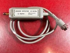 Agilent/keysight 85025D Coaxial Detector, Ac/dc, 10 Mhz Ghz Used. Price: $4997.00.