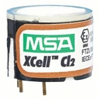 Msa 10106728 Replacement Altair Xcell 5X Chlorine Sensor New. Price: $1089.95.