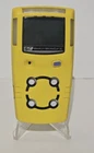Bw Technologies Gasalertmax Ii 4-GAS Detector With Pump-yellow (xt-xwhm-y-na) New. Price: $350.00.