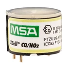 Msa Safety 10121217 Replacement Sensor, Detects NO2, Co New. Price: $938.99.