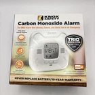 Knox Safety Carbon Monoxide Alarm New Model 7000. Price: $24.99.