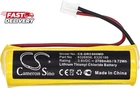 Replacement Battery For Drager Pac 6000, 6500, 8000, 8500 Part No 83 New. Price: $30.15.