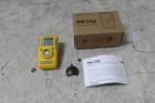 Honeywell BWC2-X Lcd Display Oxygen Single-gas Detector New. Price: $39.99.