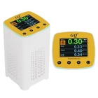 Gq Radonscan Home Detector Monitor Alpha Radiation Large Color Display New. Price: $99.00.
