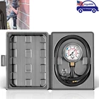 Replacement For Measureman Natural Gas Lp Manifold Pressure Test Kit New. Price: $53.89.