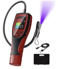 Refrigerant Leak Detector, Aprvtio ALD-200 Freon Sniffer New. Price: $95.99.