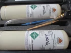 Systems Calibration Gas Cylinder,zero AIR,17DS Carbon Monoxide Ppm 20,AIR Ba New. Price: $89.99.