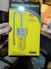 Yeezou Combustible Gas Detector Techamor Y201 Propane Natural Etc. New. Price: $19.99.