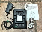 Msa Altair Quickcheck Testing Docking Station NH3 Auto Version 10076707 New. Price: $349.00.