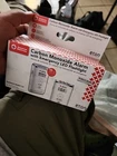 Eton American Red Cross Blackout Buddy Carbon Monoxide Detector With Flashlight New. Price: $34.95.