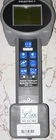 Dielectric MGD-2002 Multi-gas Detector Helium Hydrogen Detection Used. Price: $1000.00.