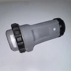 Fireye 95DSS3-1 Insight Ii Integrated Flame Scanner 24V Dc With Display Used. Price: $1500.00.
