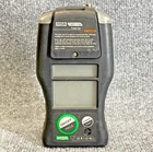 Msa Orion Handheld Multigas Leak Detector 10048300 Pump Cap - For Parts Only. Price: $111.00.