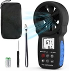 Holdpeak 866B Digital Anemometer Handheld Wind Speed For Measuring New. Price: $47.74.