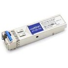ADDON-NEW-SFP-1G-BX-U-20-AO Module For Optical Network. Price: $97.00.