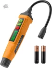 Leak Detector Gas Methane Propane Lpg Pen Probe Alarm Toptes PT210S Nuovo. Price: $60.50.