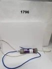 Honeywell C7927A 1016 Electronic Ultraviolet Flame Detector Used. Price: $445.00.