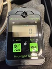 Sensorcon Inspector Industrial Hydrogen Sulfide (H2S) Monitor Waterproof Used. Price: $76.00.