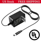 Ul Ac Adapter For Safety Siren Pro Series 3 HS71512 HS79712 Radon Gas Detector New. Price: $13.57.
