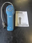 Reed Instruments R9300 Combustible Gas Leak Detector New. Price: $73.00.