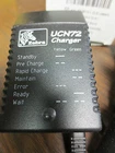 Zebra UCN72 / AT18215-1 Wall Charger New Surplus. Price: $49.97.