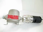 04204A0001 - Sieger Searchpoint Optima Gas Sensor W/ Hubbell Killar Used. Price: $240.75.