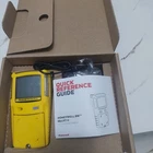 Honeywell Bw Gasalert Max Xt Ii Multi Detector New. Price: $920.00.