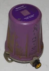 Honeywell C7061A 1038 Purple Peeper Uv Flame Detector For R7861 Amplifier 120VAC Used. Price: $279.00.