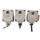 Toka Seiki Fire Gas Detector Dzf (-3) 77T634 Used. Price: $362.99.